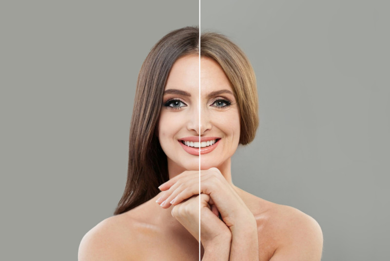 Trendy v anti-aging ošetreniach