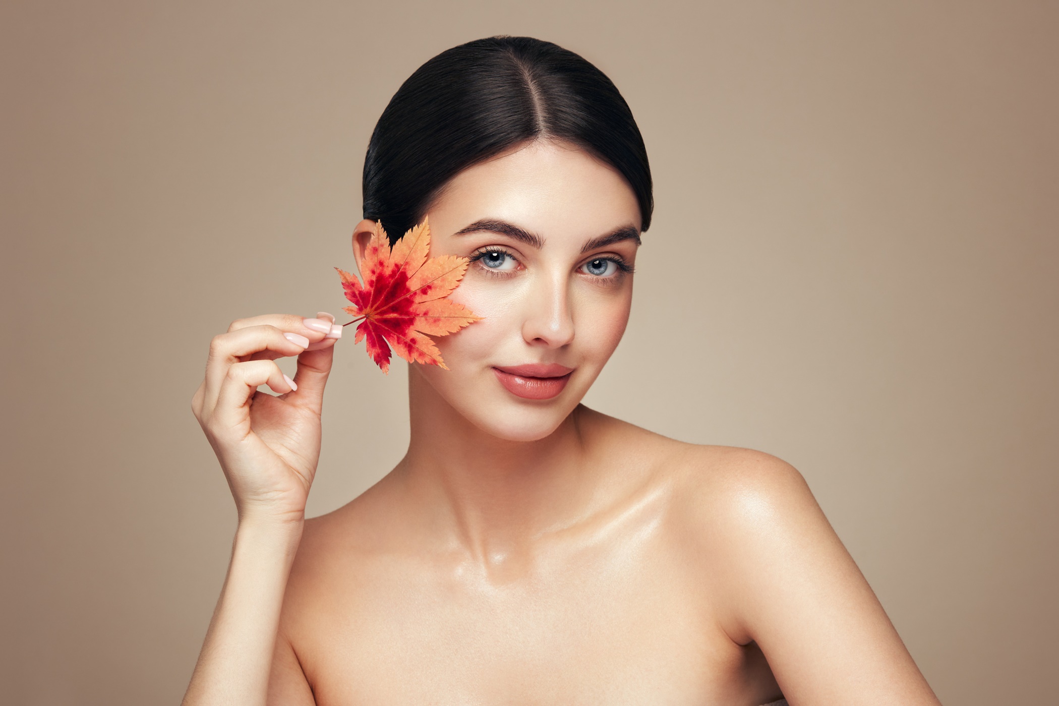 Jesenné ošetrenia pleti