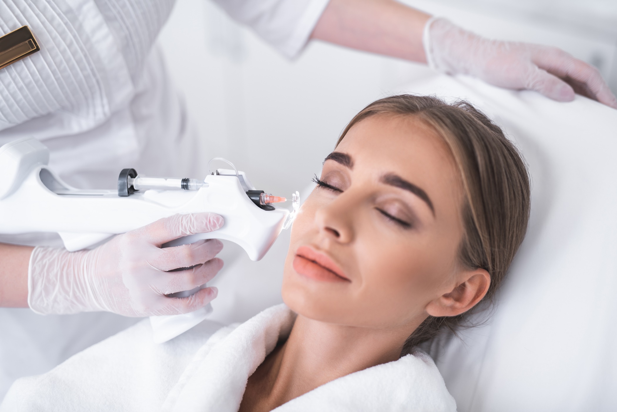 Mezokoktaily mezoterapia